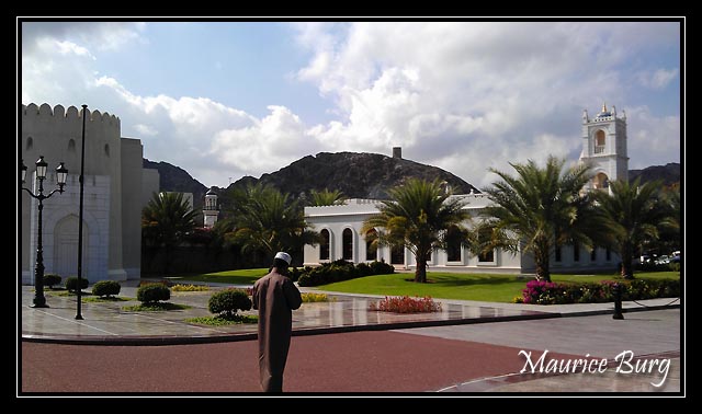 Muscat