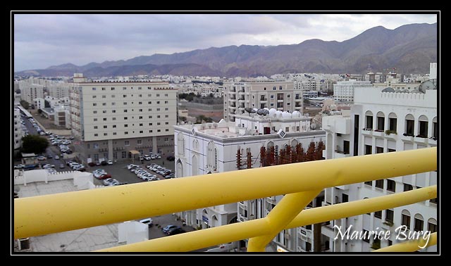 Muscat