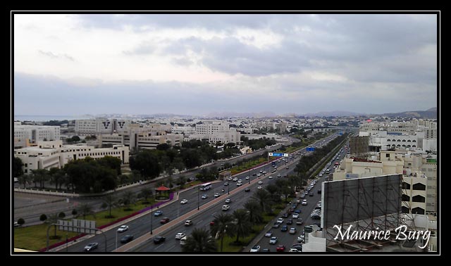 Muscat