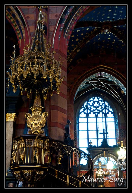 Eglise Notre-Dame