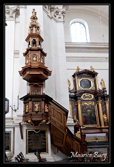 Eglise St Pierre-et-Paul