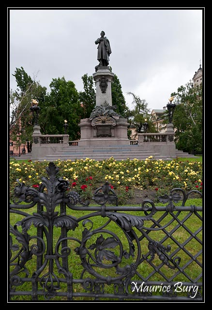 La voie royale