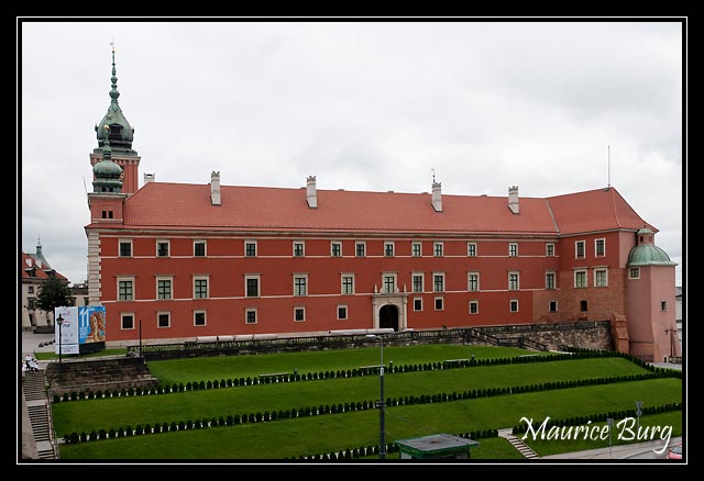 Château royal