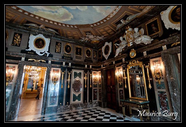 Château royal