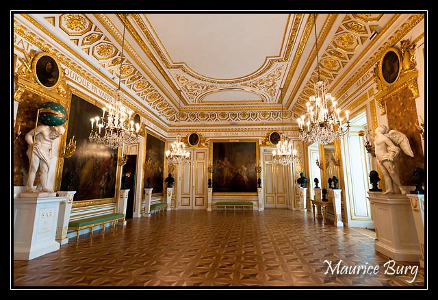 Château royal