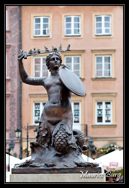 Sirène