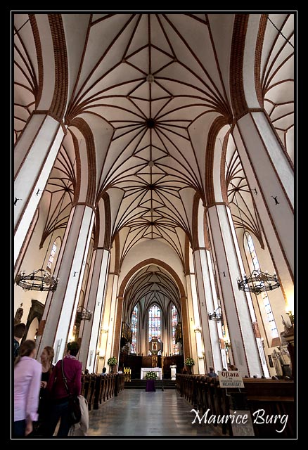 Cathédrale St Jean