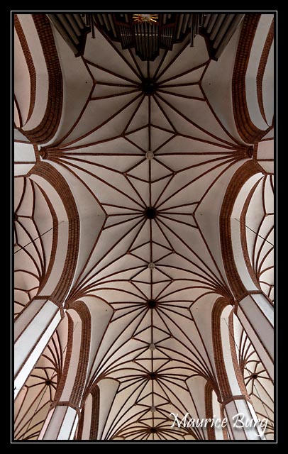 Cathédrale St Jean