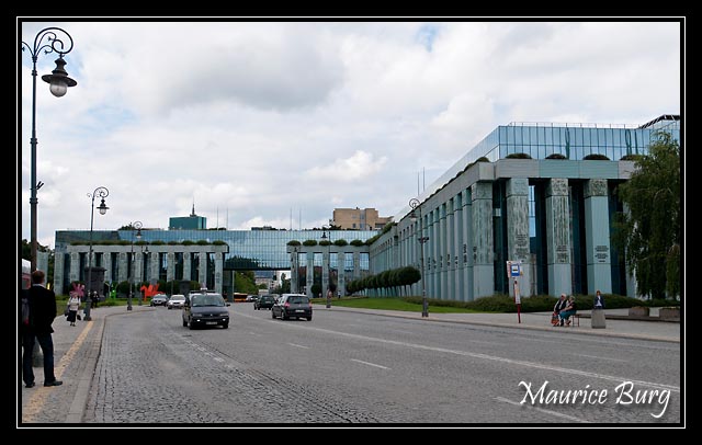 La Cour Suprême