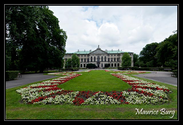 Palais Krasinski