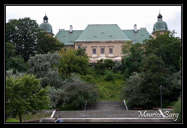 Château Ujazdowski