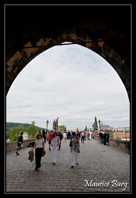Pont Charles