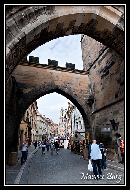 Mala Strana