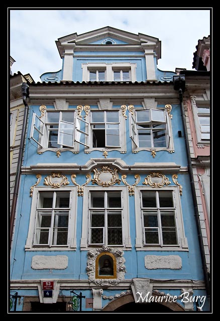 Mala Strana