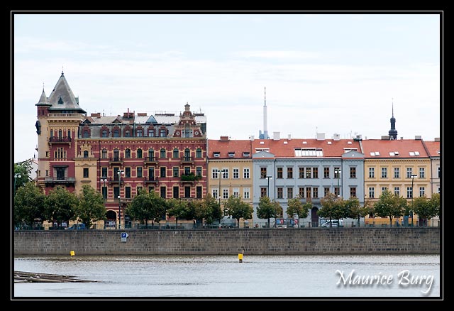Les quais