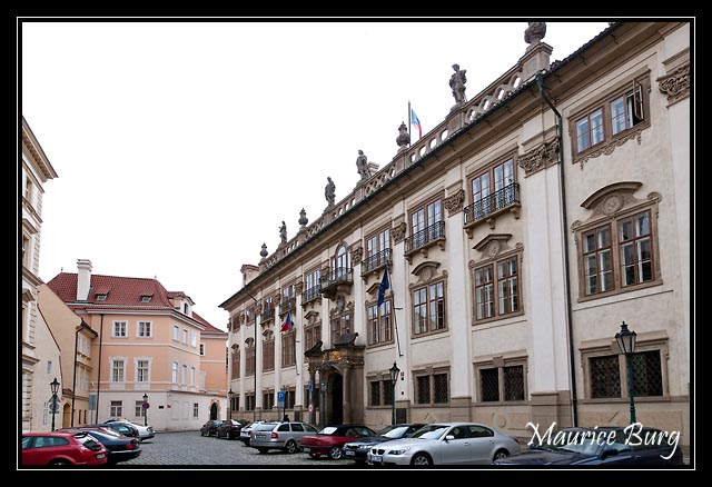 Palais Nostitz