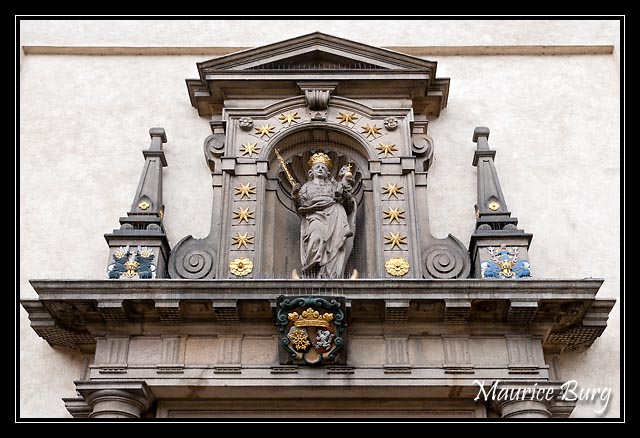 Eglise Notre-Dame de la Victoire