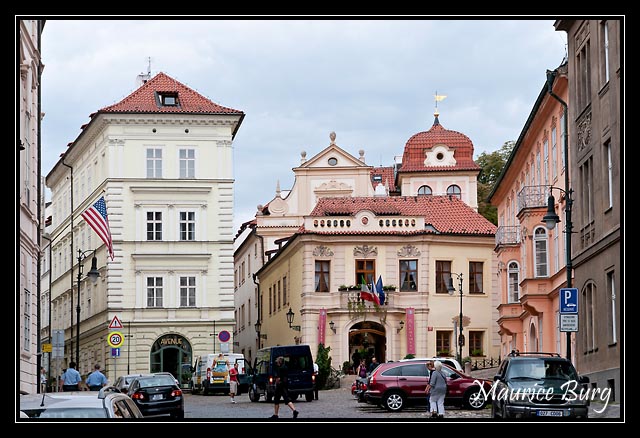 Mala Strana