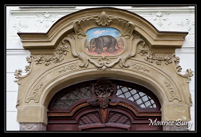 Mala Strana