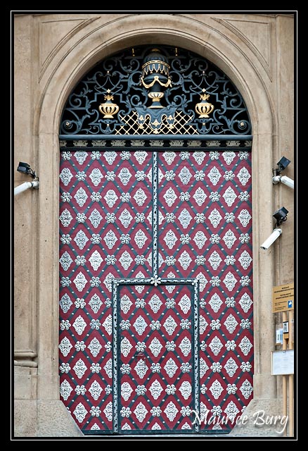 Mala Strana