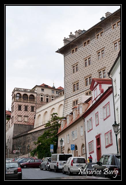 Mala Strana