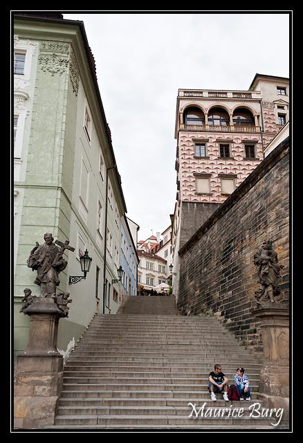Mala Strana