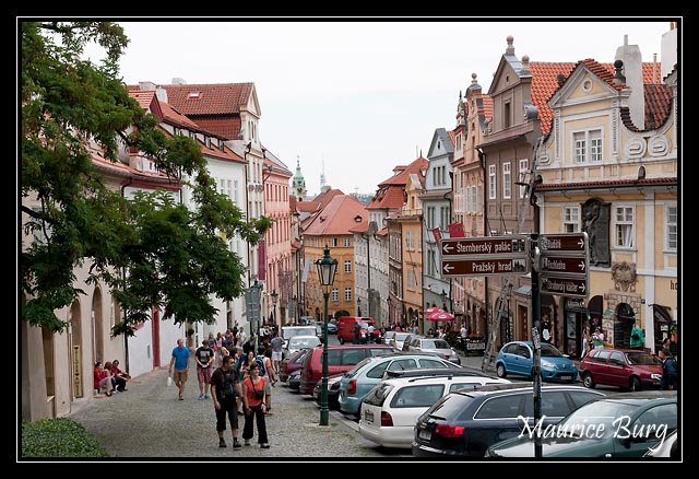 Mala Strana