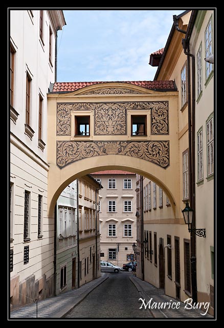 Mala Strana