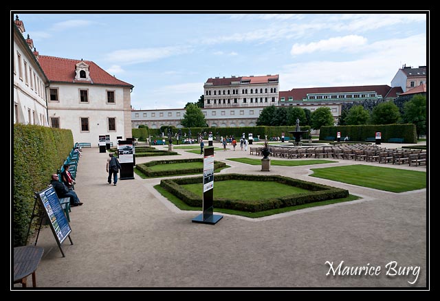 Palais Wallenstein