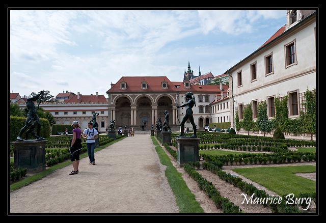 Palais Wallenstein