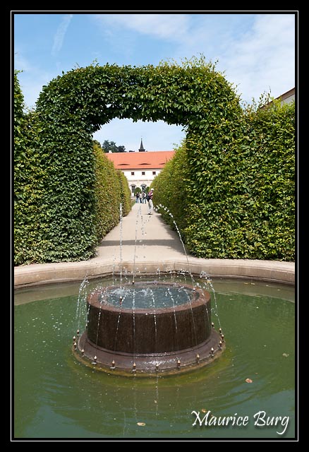 Palais Wallenstein