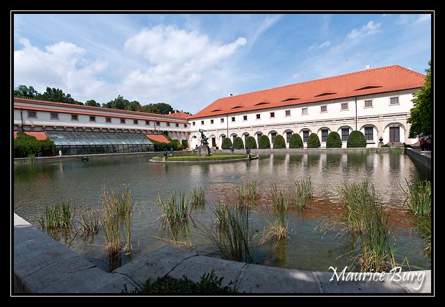 Palais Wallenstein