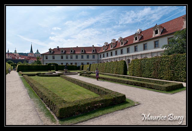 Palais Wallenstein