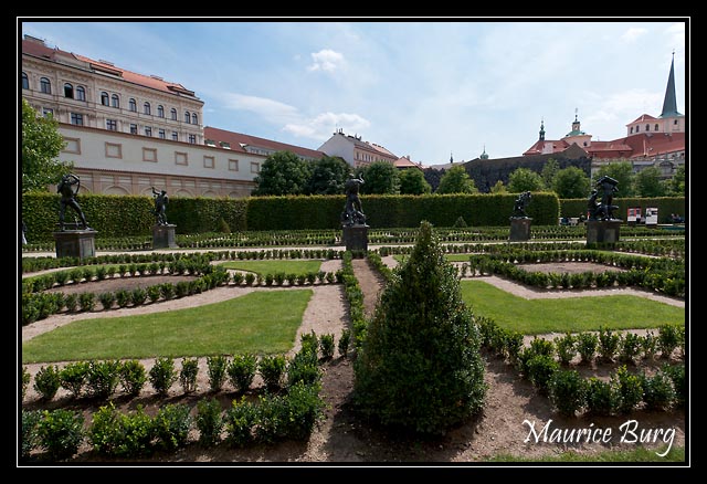 Palais Wallenstein