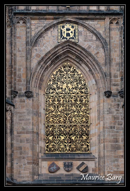 Cathédrale St Guy