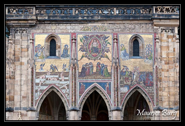 Cathédrale St Guy