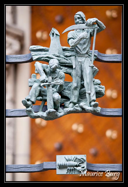 Cathédrale St Guy