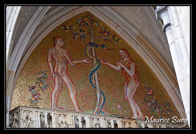 Cathédrale St Guy