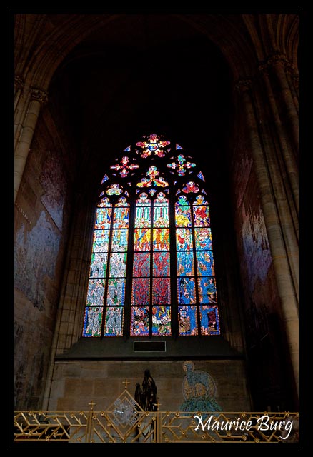 Cathédrale St Guy