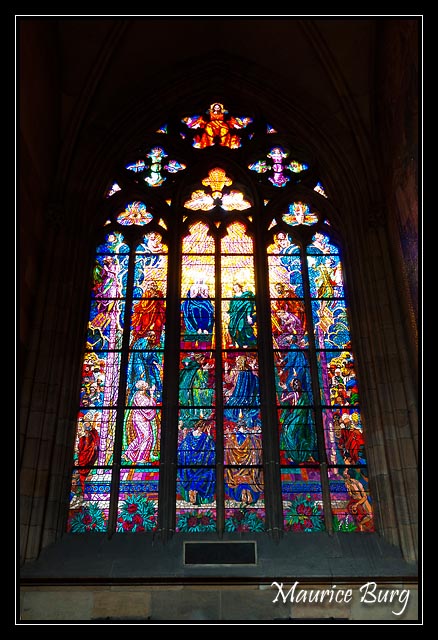 Cathédrale St Guy