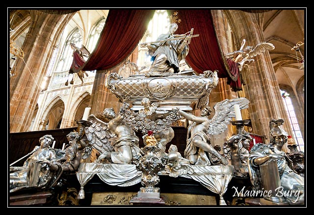 Cathédrale St Guy