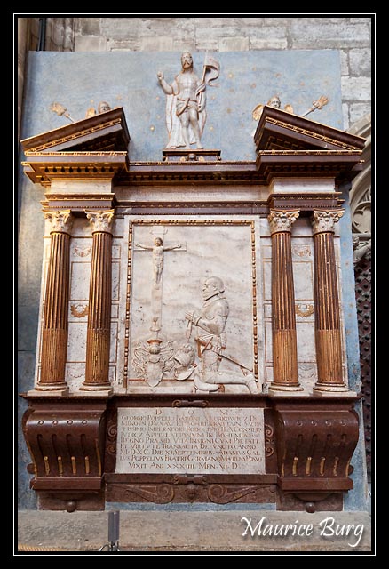 Cathédrale St Guy