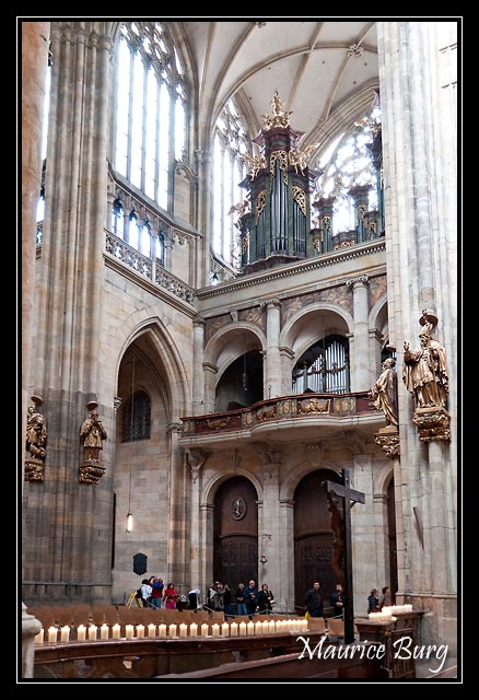 Cathédrale St Guy