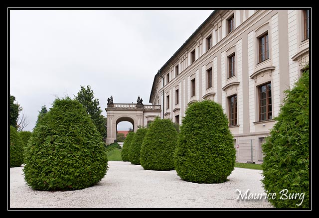 Château Royal