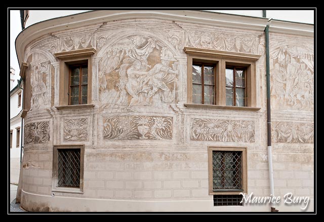 Quartier du Château