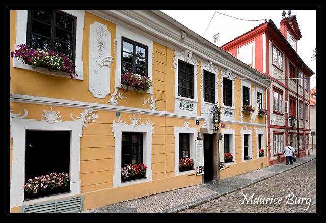 Quartier du Château