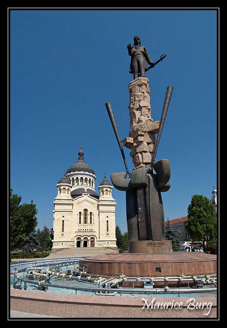Cluj-Napoca