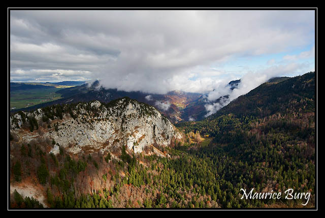 Le Creux du Van